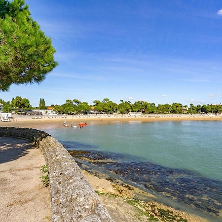 Holiday Home Jeanne D'Arc-1 By Interhome Saint-Palais-sur-Mer Dış mekan fotoğraf