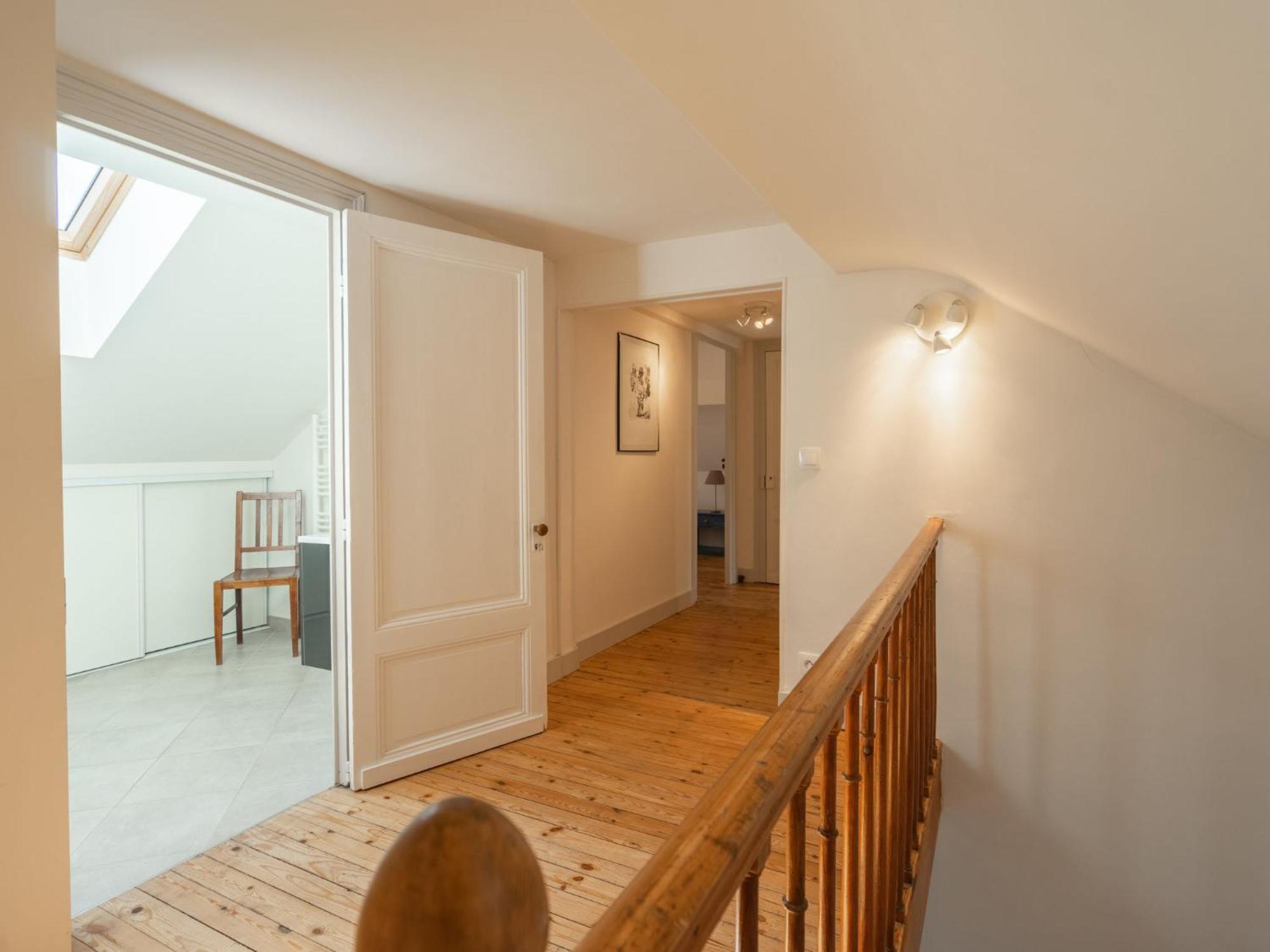 Holiday Home Jeanne D'Arc-1 By Interhome Saint-Palais-sur-Mer Dış mekan fotoğraf