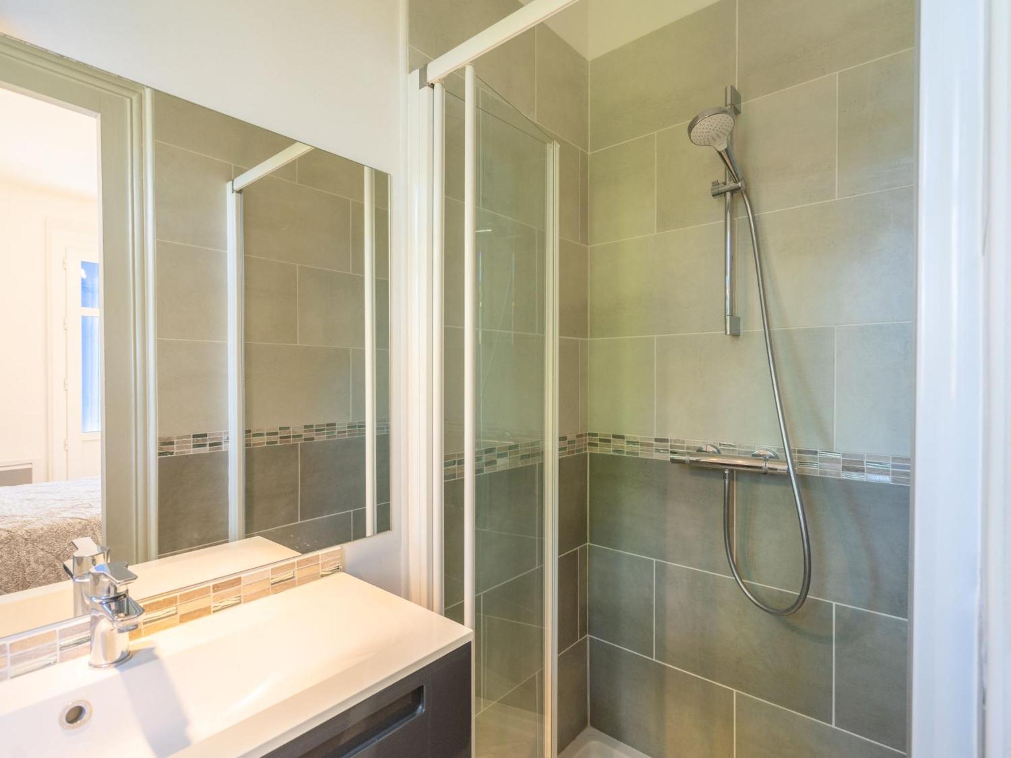 Holiday Home Jeanne D'Arc-1 By Interhome Saint-Palais-sur-Mer Dış mekan fotoğraf