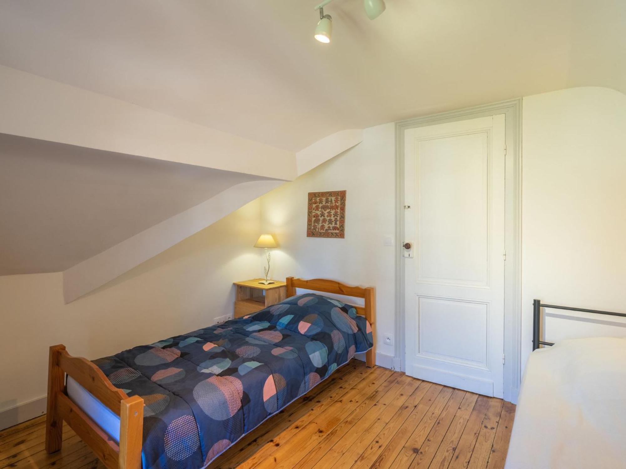 Holiday Home Jeanne D'Arc-1 By Interhome Saint-Palais-sur-Mer Dış mekan fotoğraf