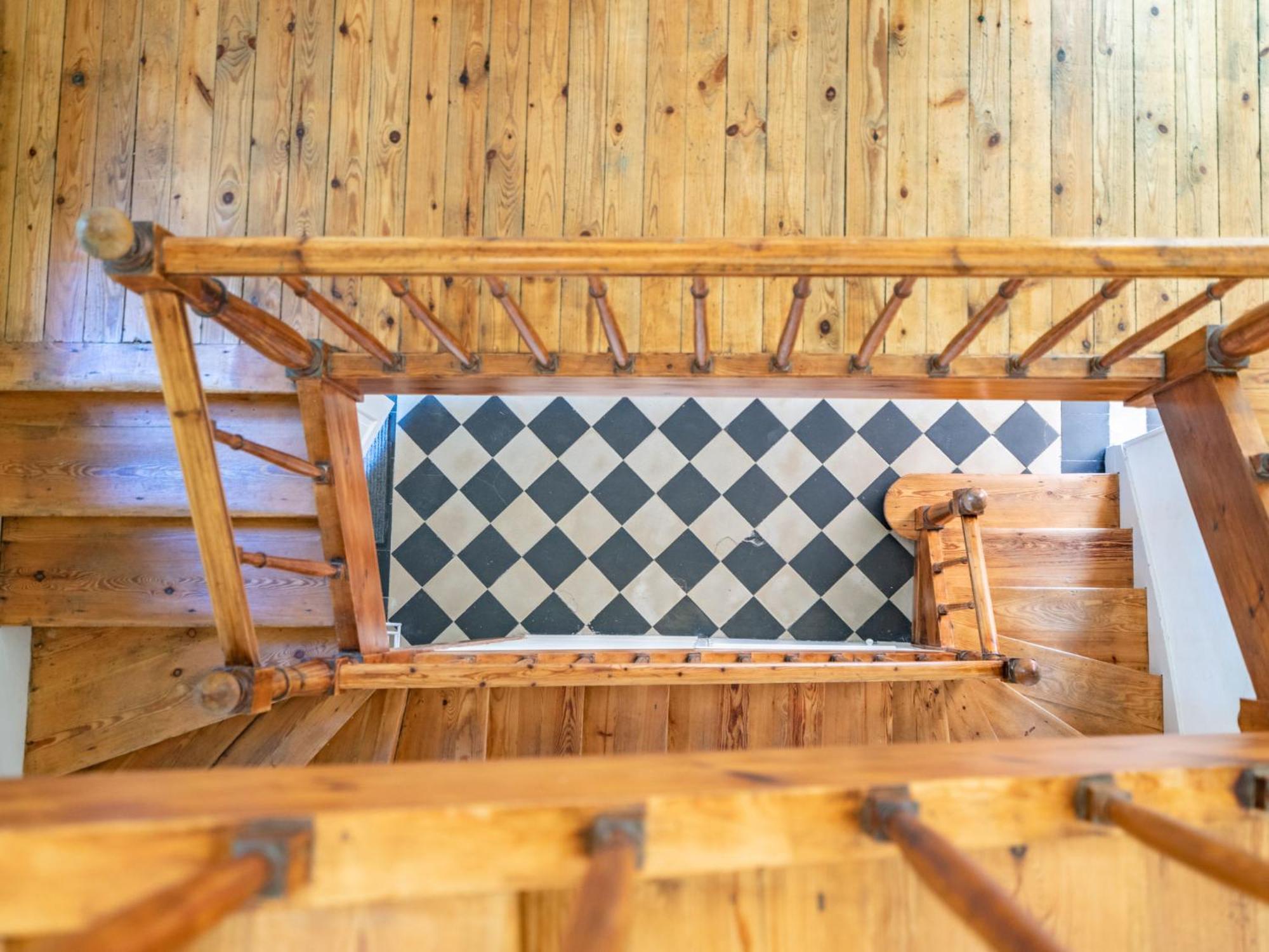 Holiday Home Jeanne D'Arc-1 By Interhome Saint-Palais-sur-Mer Dış mekan fotoğraf