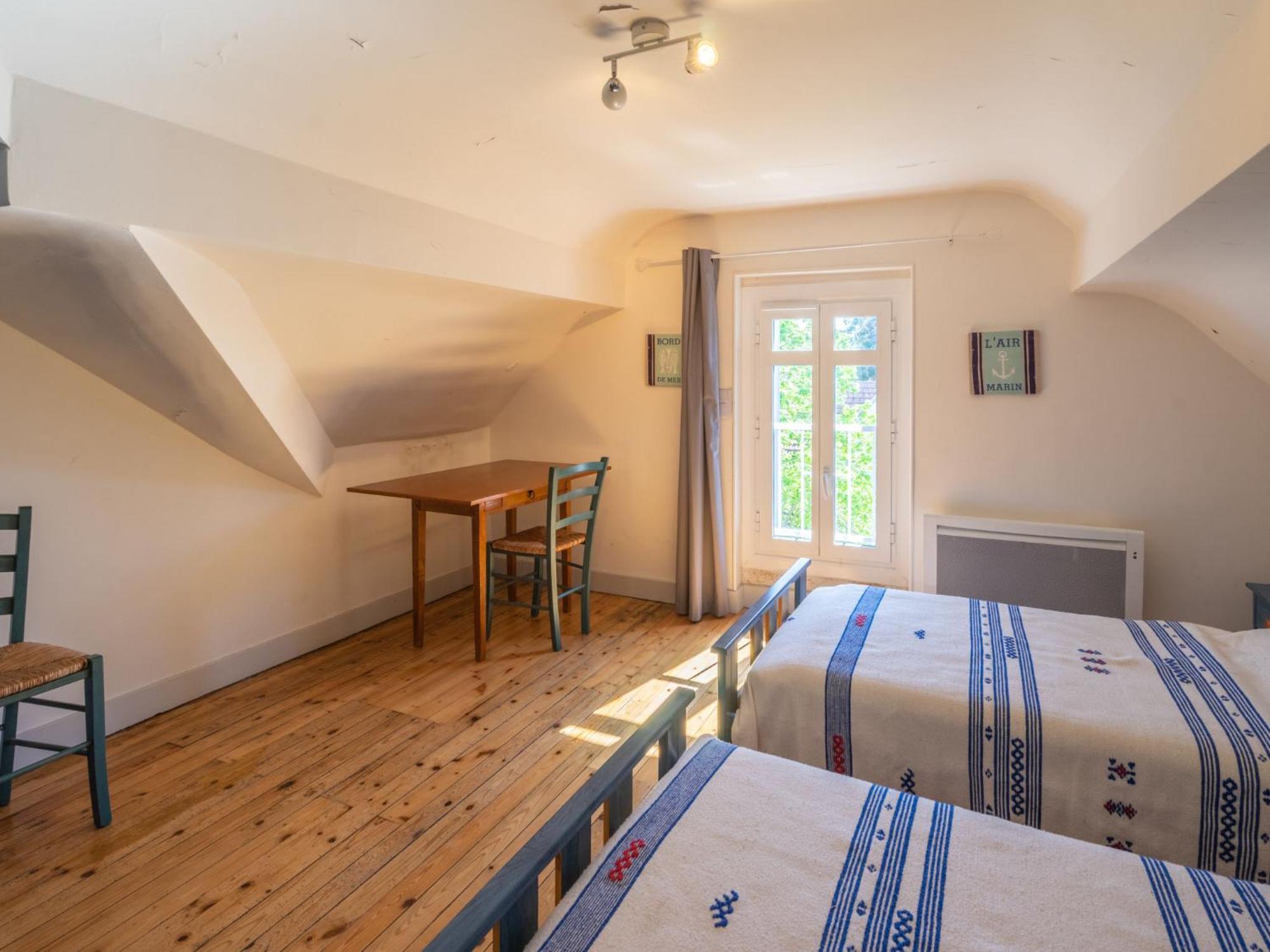 Holiday Home Jeanne D'Arc-1 By Interhome Saint-Palais-sur-Mer Dış mekan fotoğraf
