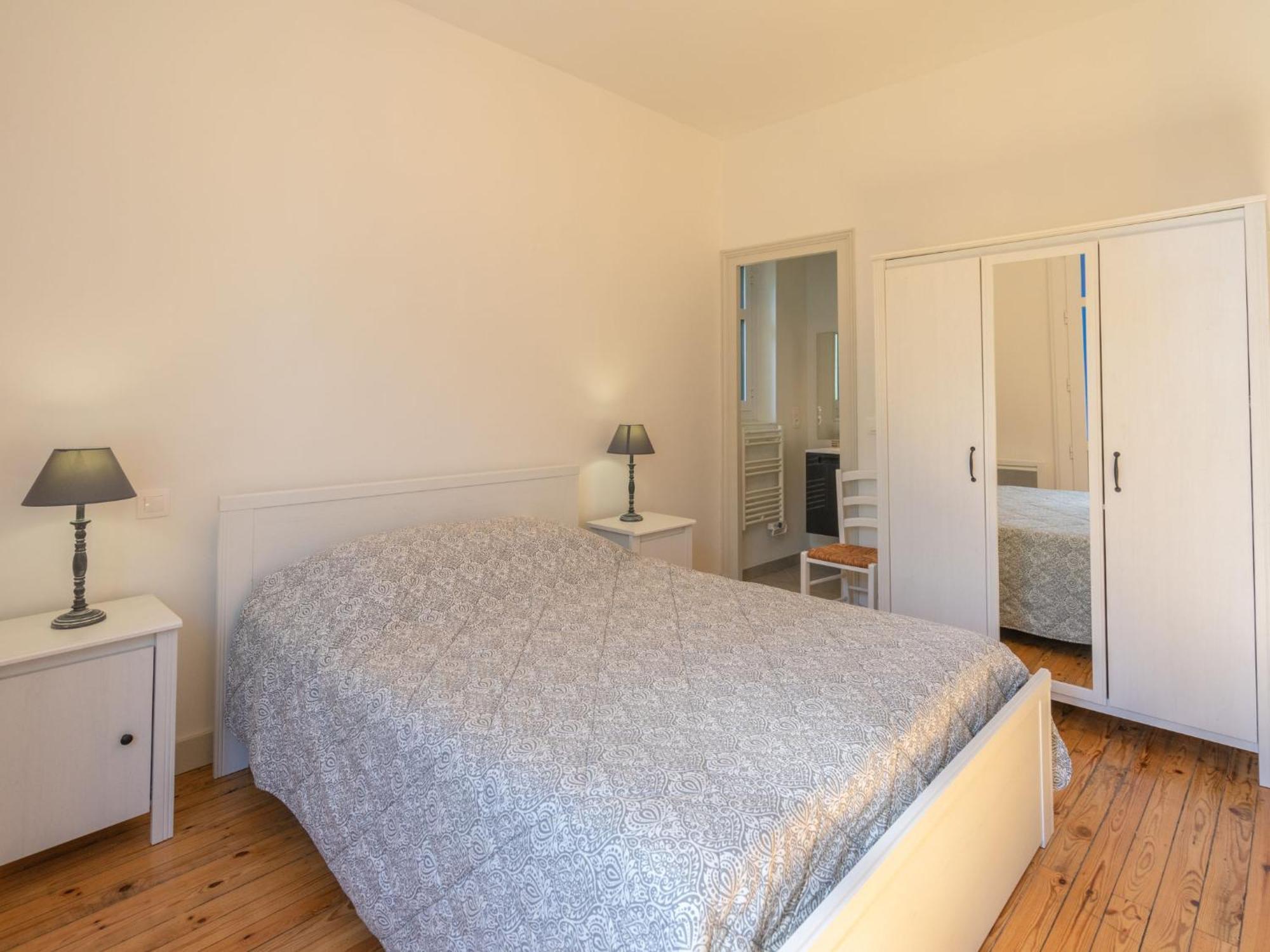 Holiday Home Jeanne D'Arc-1 By Interhome Saint-Palais-sur-Mer Dış mekan fotoğraf