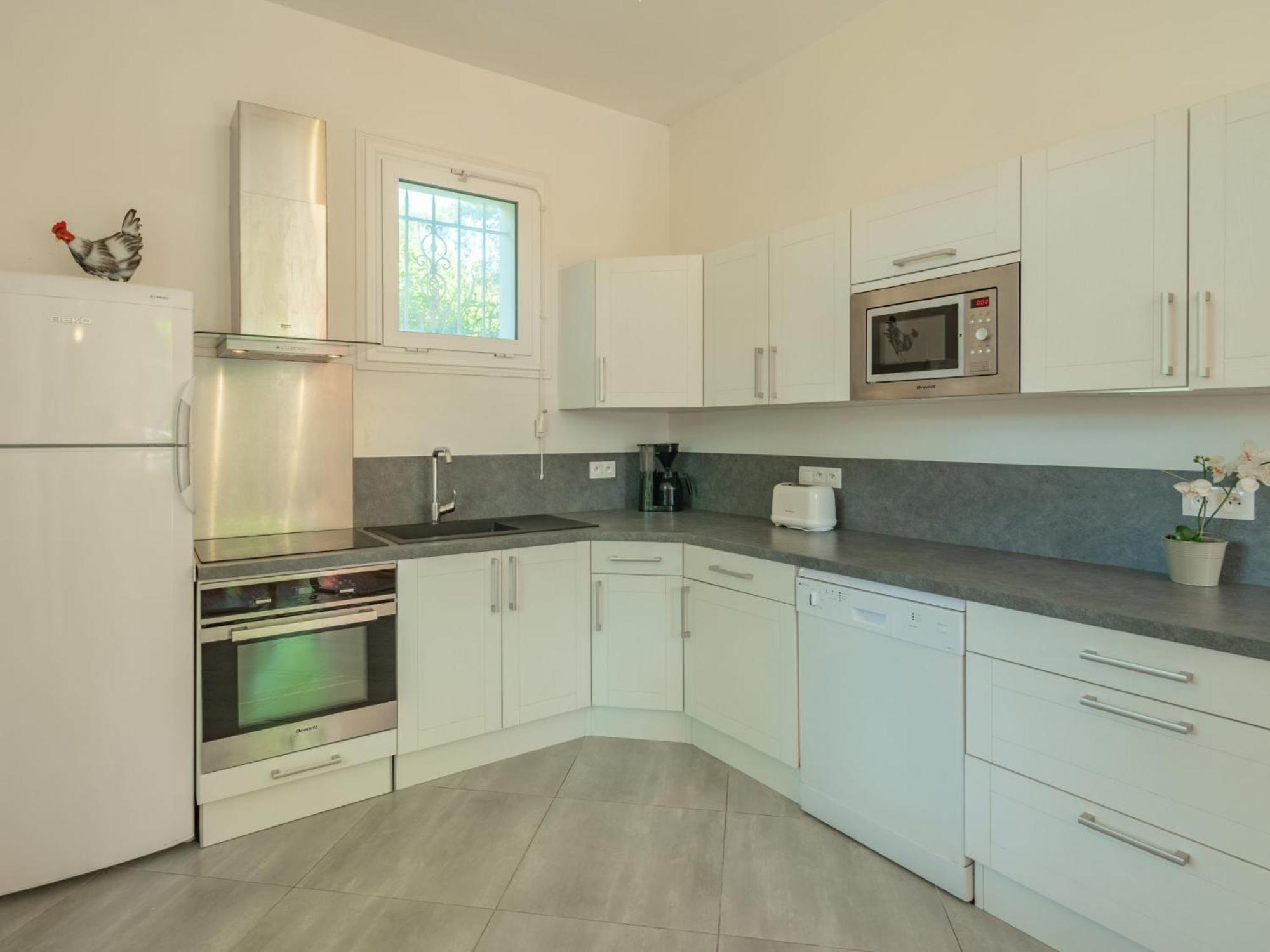 Holiday Home Jeanne D'Arc-1 By Interhome Saint-Palais-sur-Mer Dış mekan fotoğraf