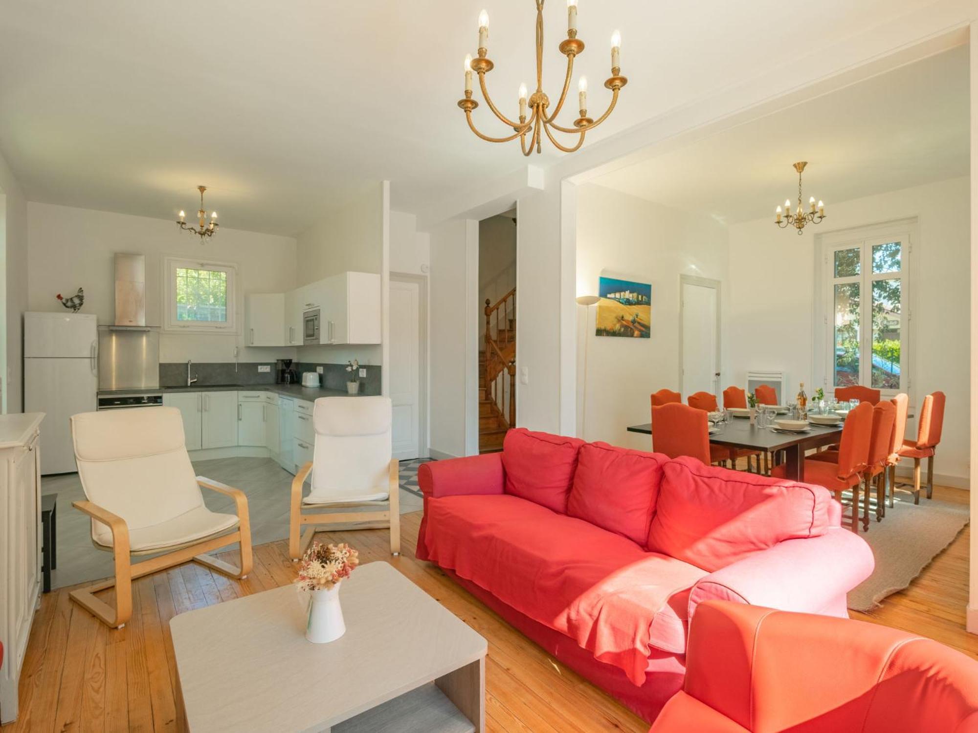 Holiday Home Jeanne D'Arc-1 By Interhome Saint-Palais-sur-Mer Dış mekan fotoğraf