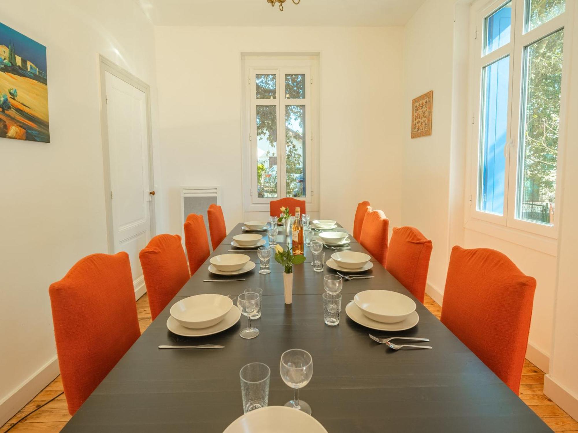 Holiday Home Jeanne D'Arc-1 By Interhome Saint-Palais-sur-Mer Dış mekan fotoğraf