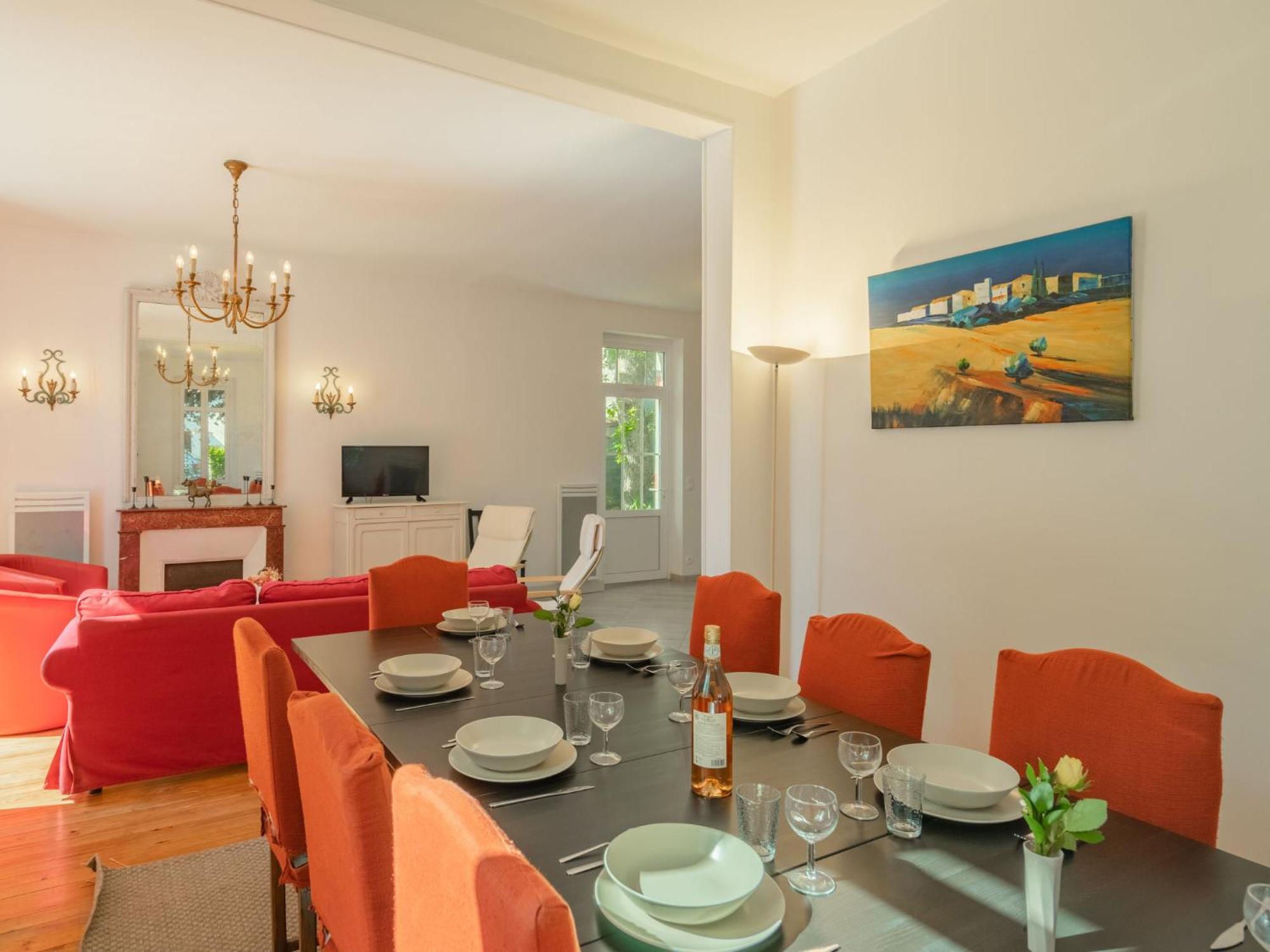 Holiday Home Jeanne D'Arc-1 By Interhome Saint-Palais-sur-Mer Dış mekan fotoğraf