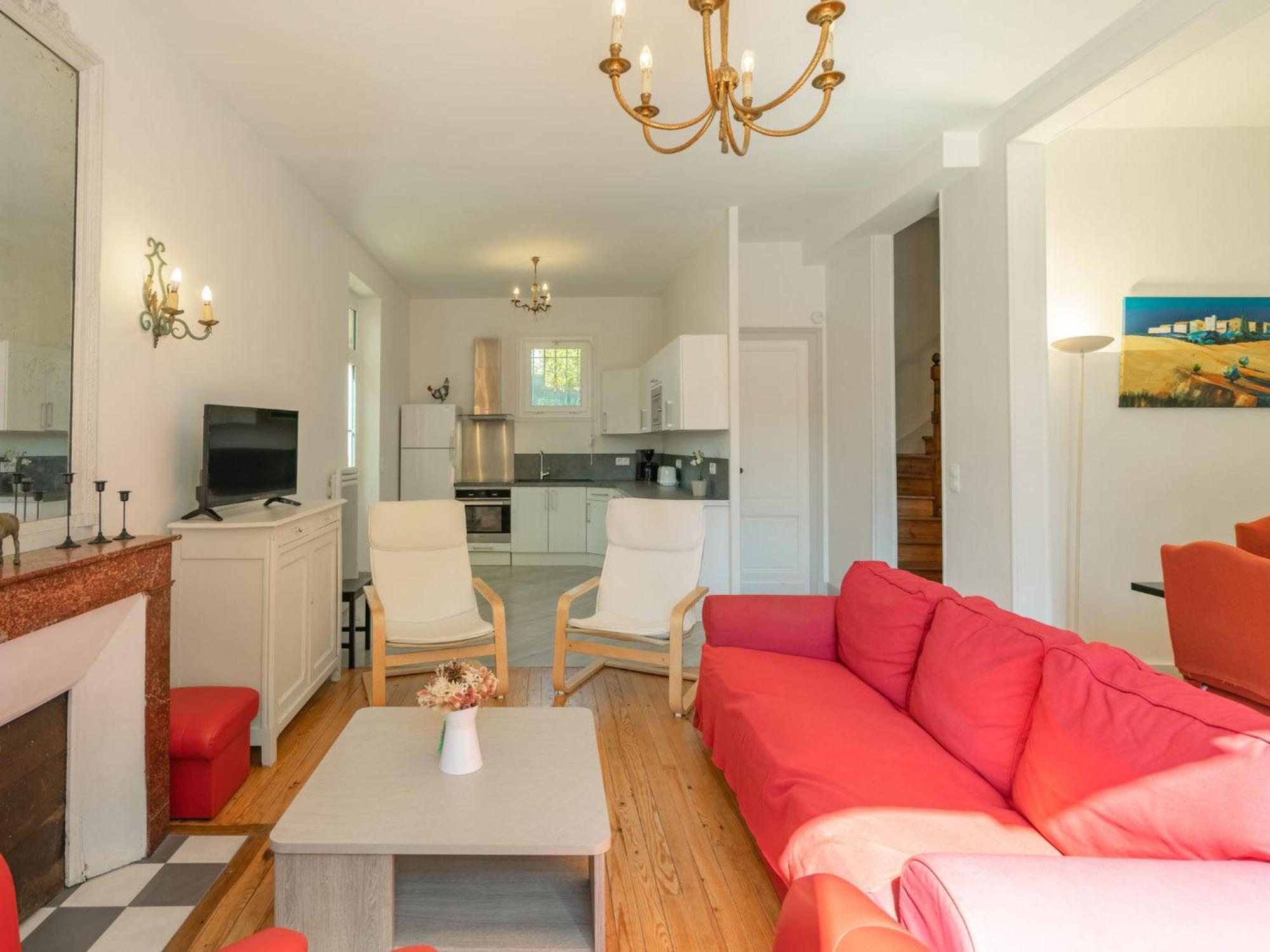 Holiday Home Jeanne D'Arc-1 By Interhome Saint-Palais-sur-Mer Dış mekan fotoğraf
