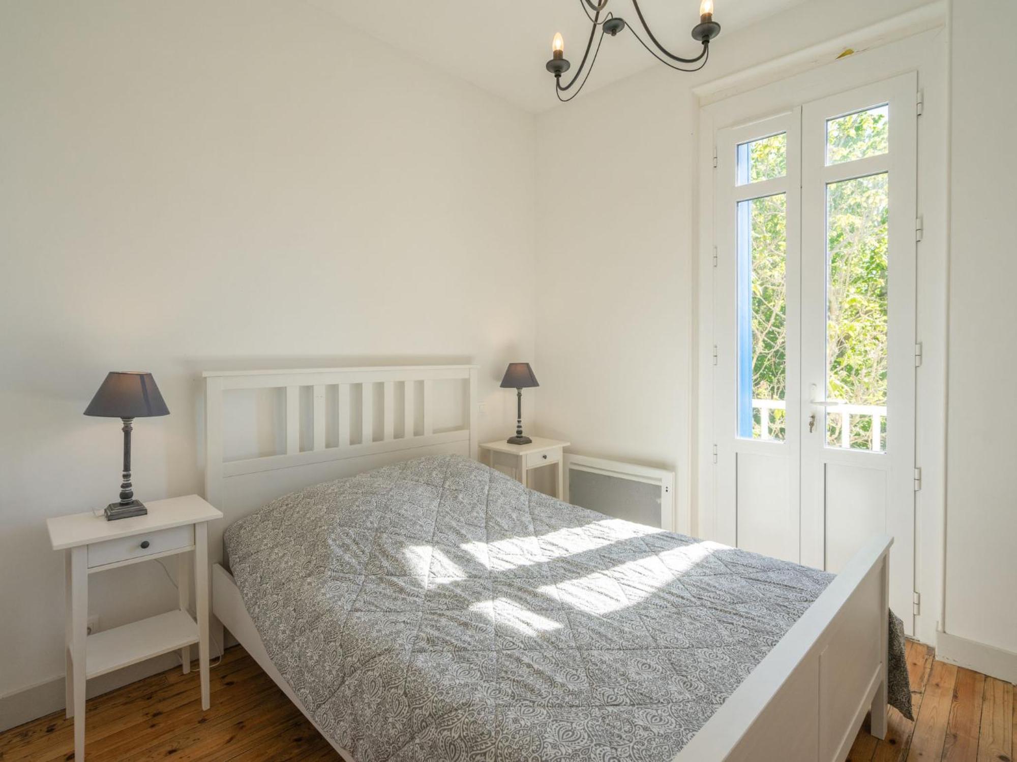 Holiday Home Jeanne D'Arc-1 By Interhome Saint-Palais-sur-Mer Dış mekan fotoğraf