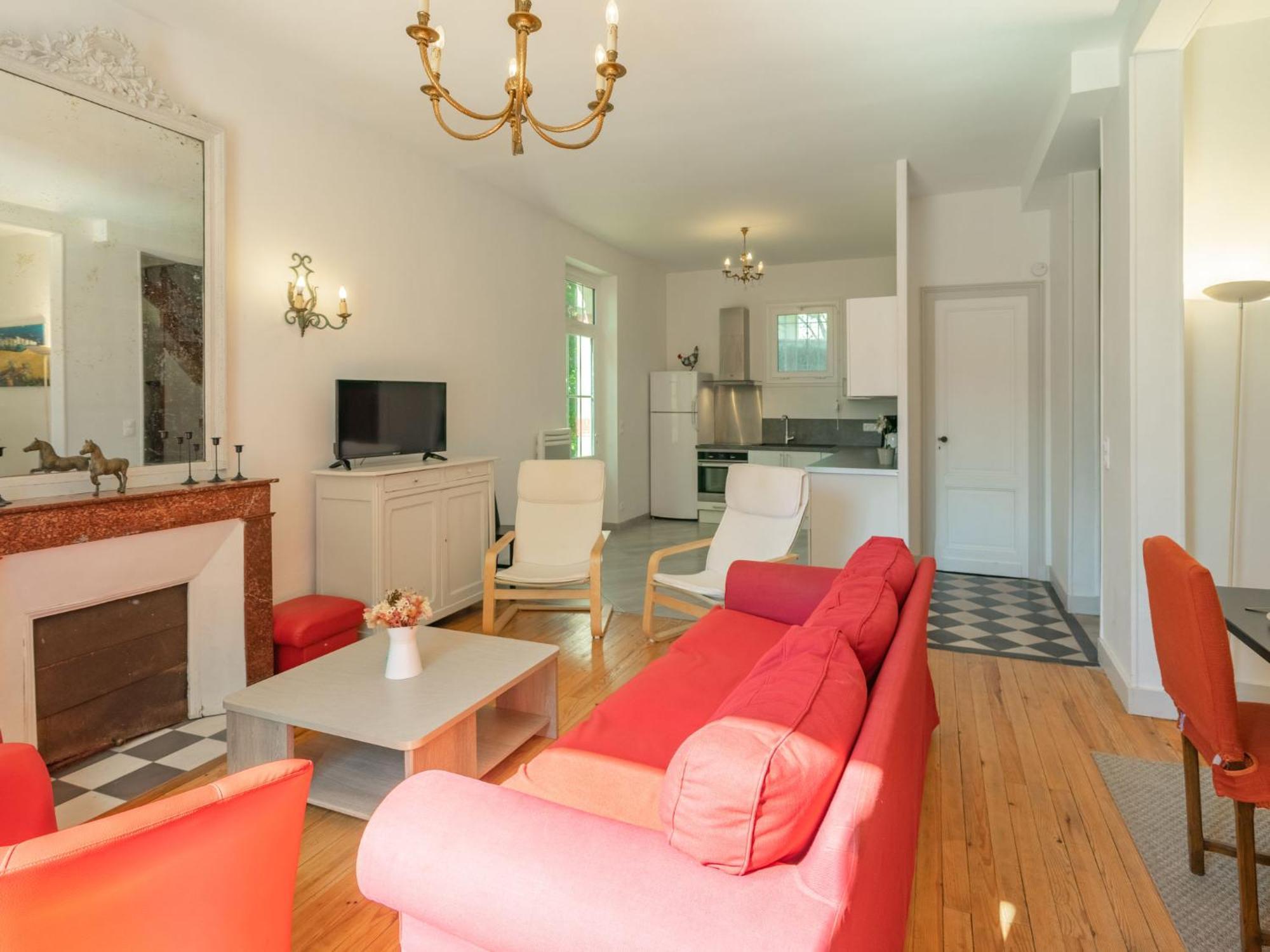 Holiday Home Jeanne D'Arc-1 By Interhome Saint-Palais-sur-Mer Dış mekan fotoğraf